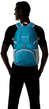 ZOMAKE 35L Packable Backpack (Lake Green)