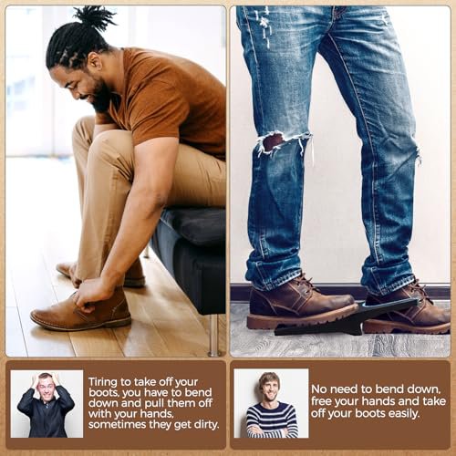 ZOMAKE Boot Jack - Blue (image 4)