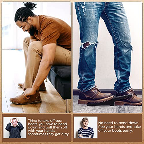 ZOMAKE Boot Jack - Grey (image 3)