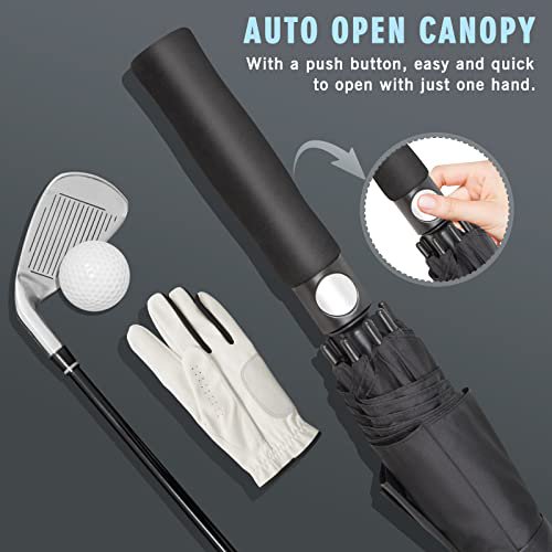 ZOMAKE Golf Umbrella (image 3)