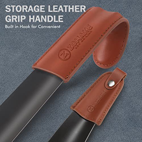 ZOMAKE Long Handle Shoe Horn (image 5)