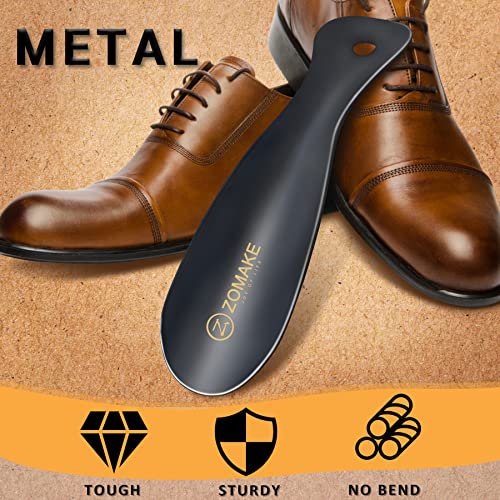 ZOMAKE Travel Shoe Horn Set (image 3)